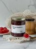 Honey Raspberry Jam