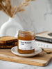 Pear Habanero Sweet and Spicy Jam