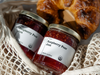 Organic Raspberry Pear Jam